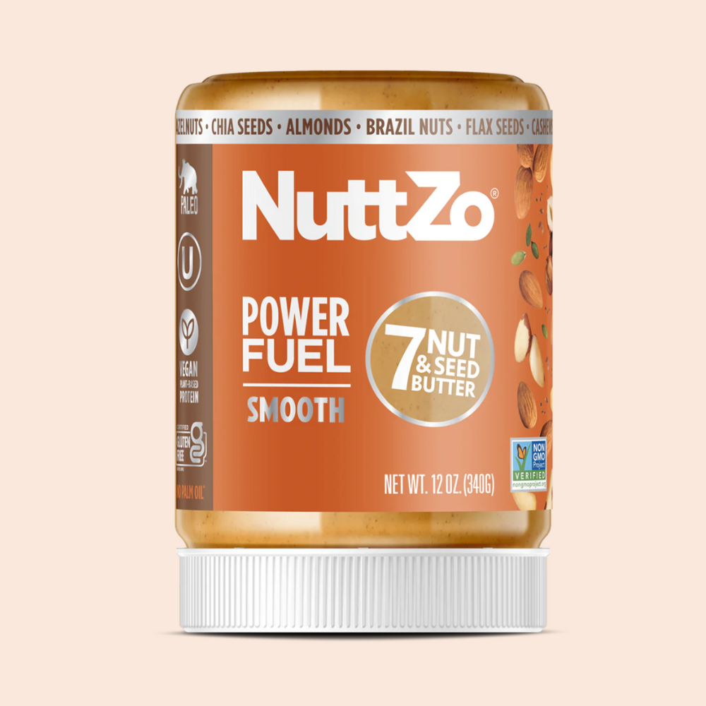 Tips for a Healthier You in 2024 NuttZo