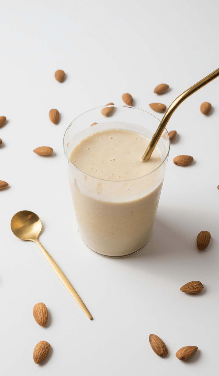 Discover the Ultimate Nut Milk Recipe with a NuttZo Twist