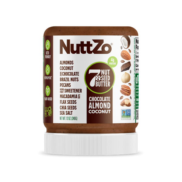 ココnuts♡ Front_-